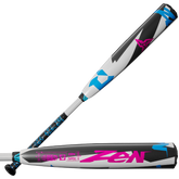 DEMARINI 2025 DEMARINI ZEN (-8) USSSA BASEBALL BAT